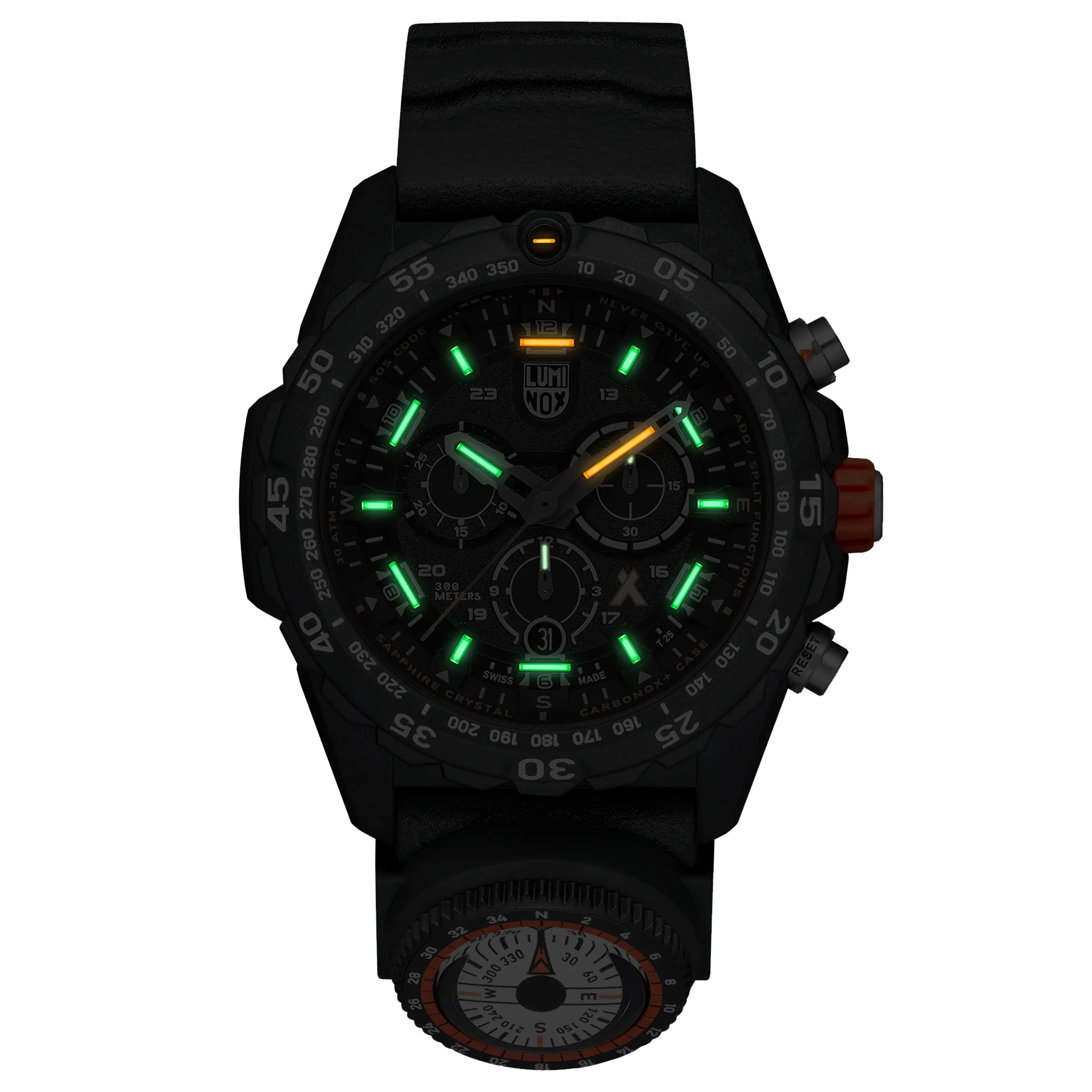 Luminox Bear Grylls Survival Master Series 3741