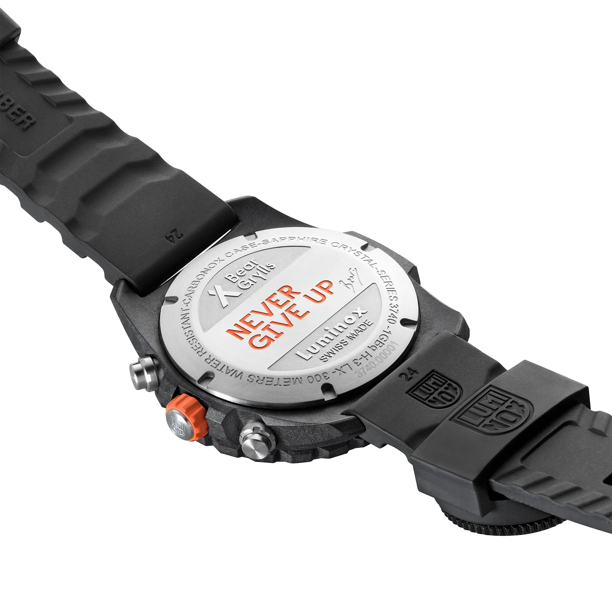 Luminox Bear Grylls Survival Master Series 3745