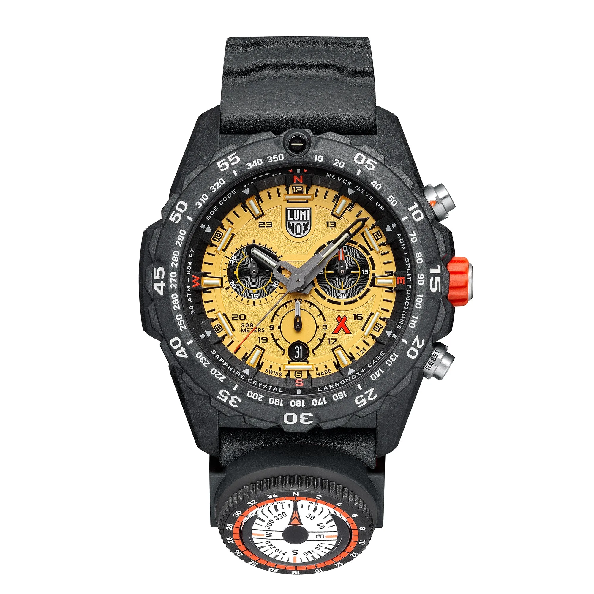 Luminox Bear Grylls Survival Master Series 3745