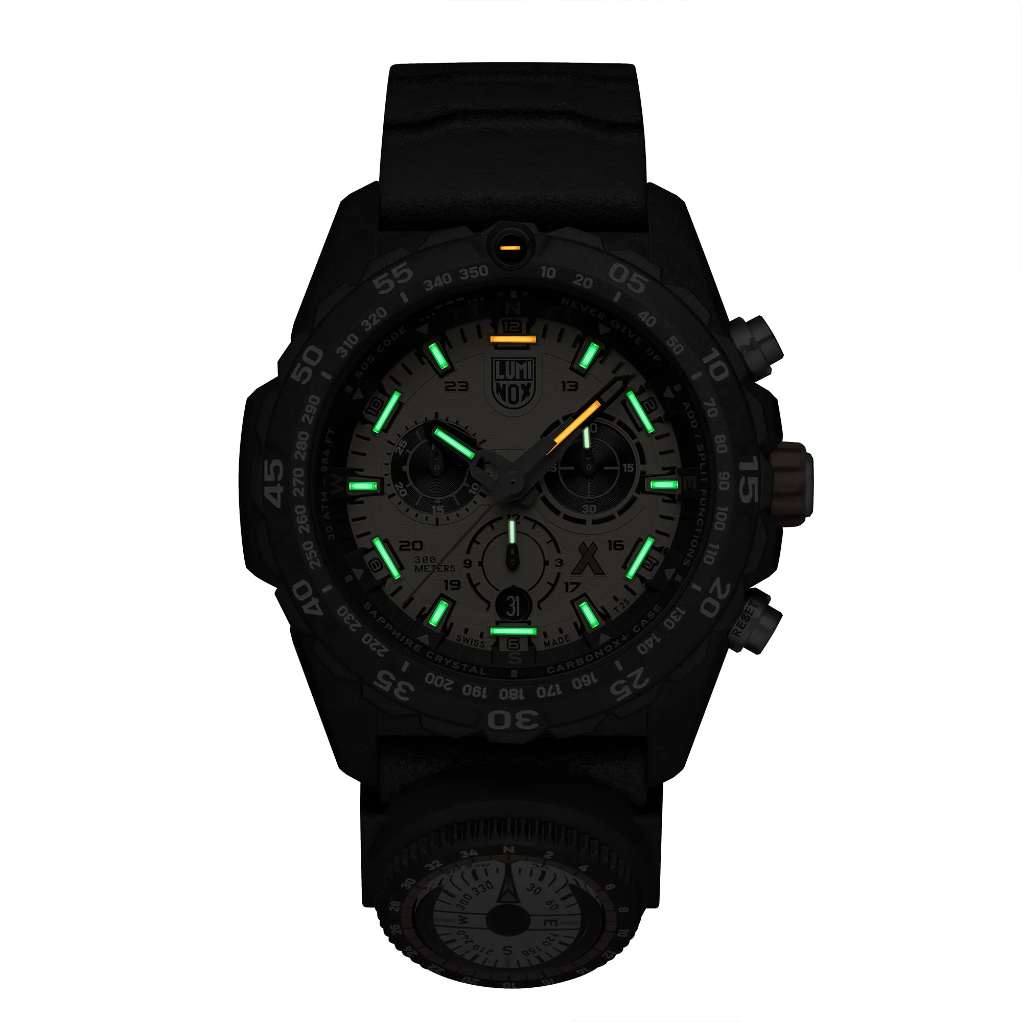 Luminox Bear Grylls Survival Master Series 3745
