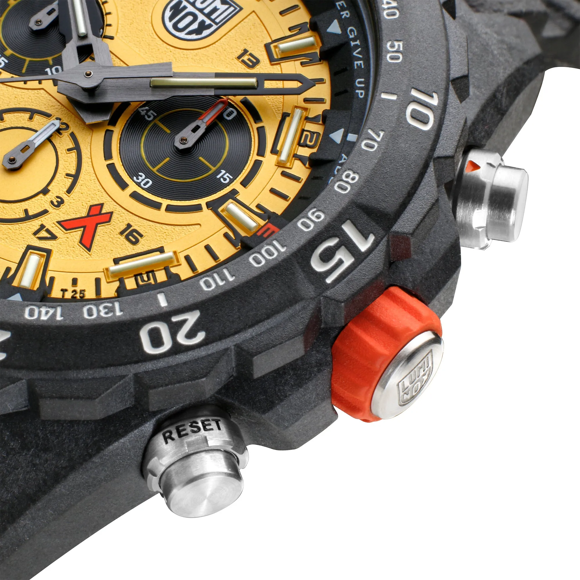 Luminox Bear Grylls Survival Master Series 3745