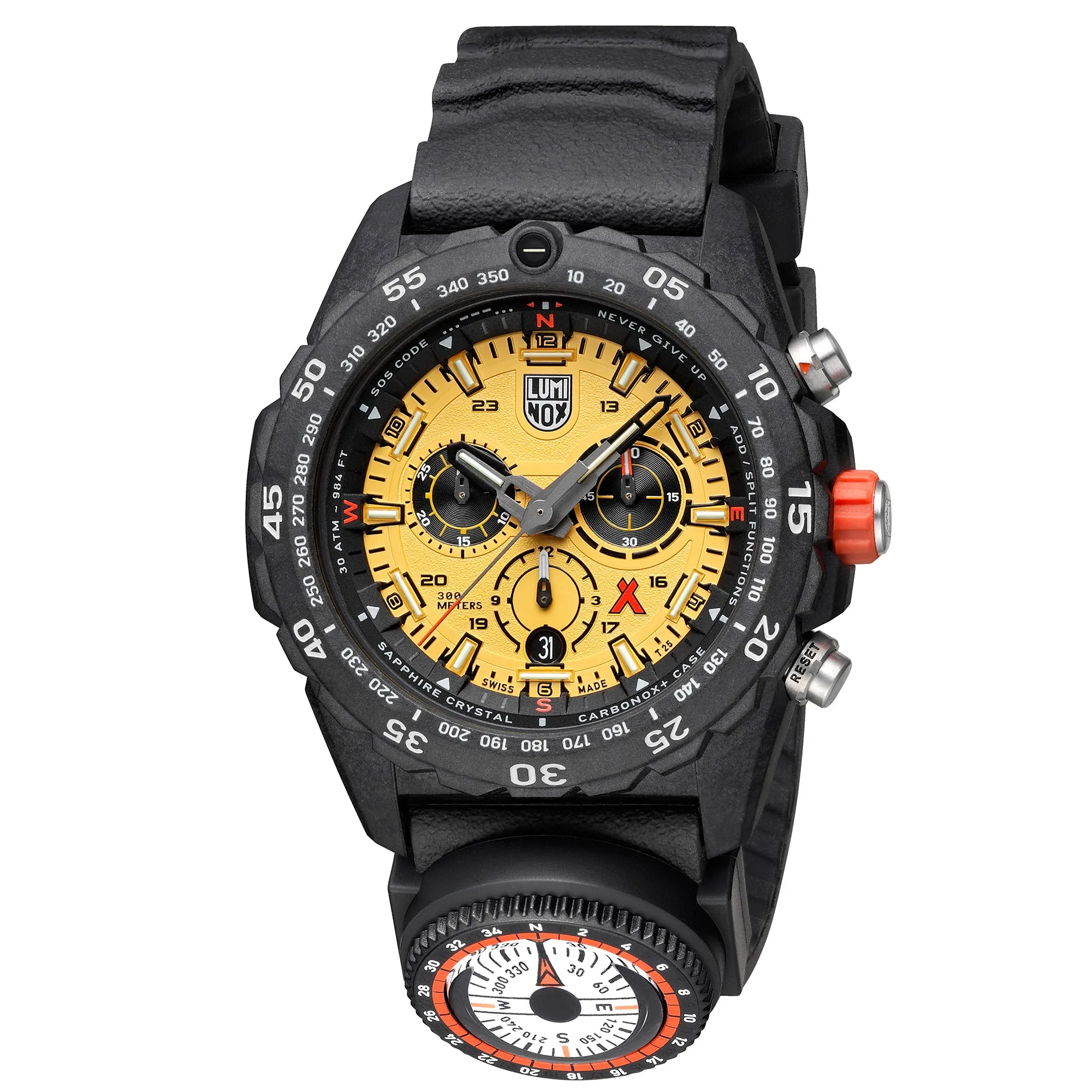 Luminox Bear Grylls Survival Master Series 3745