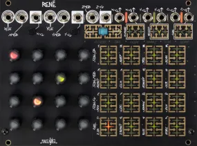 Make Noise Rene 2