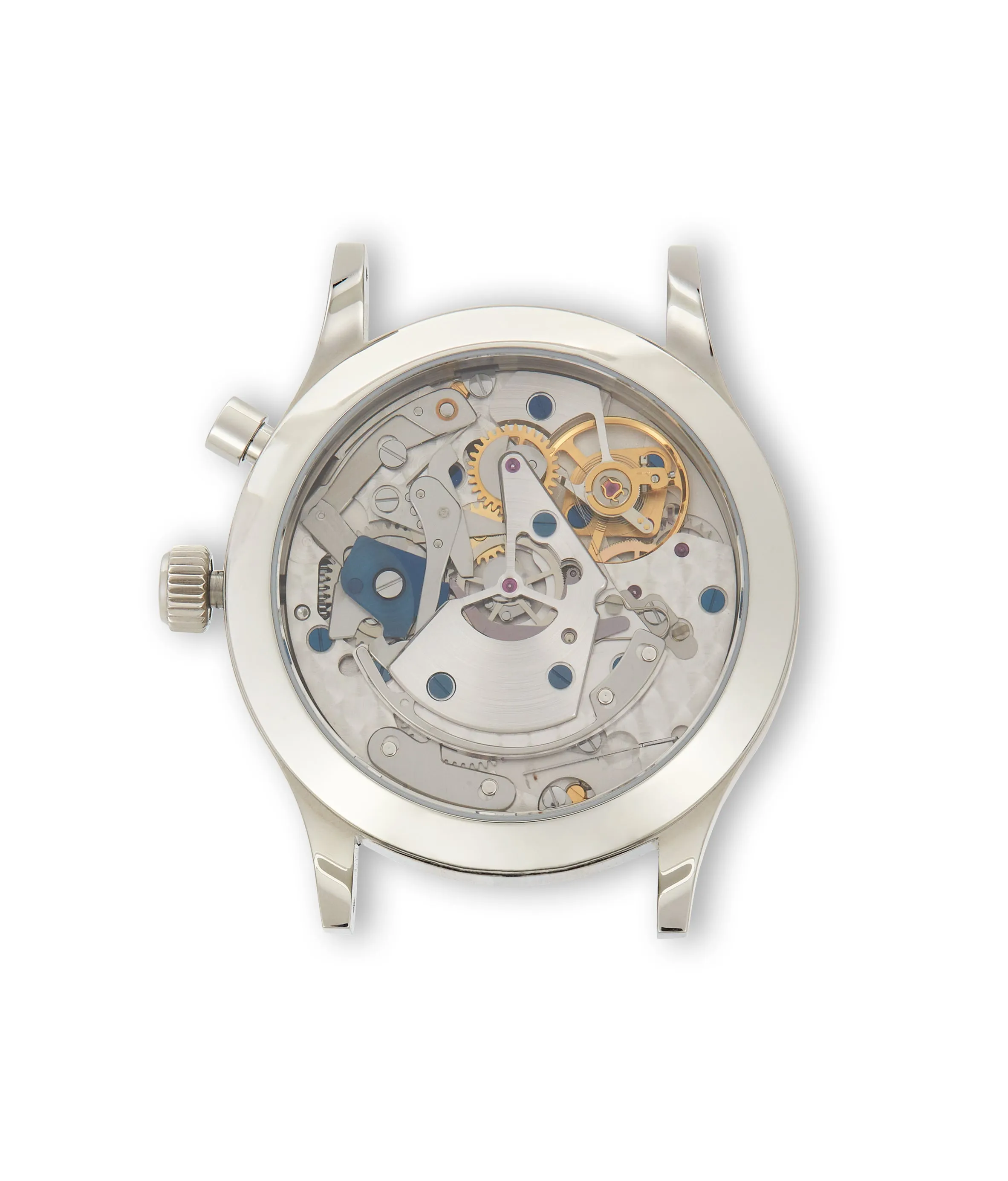 Monopusher Chronograph | Japan Edition | Stainless Steel