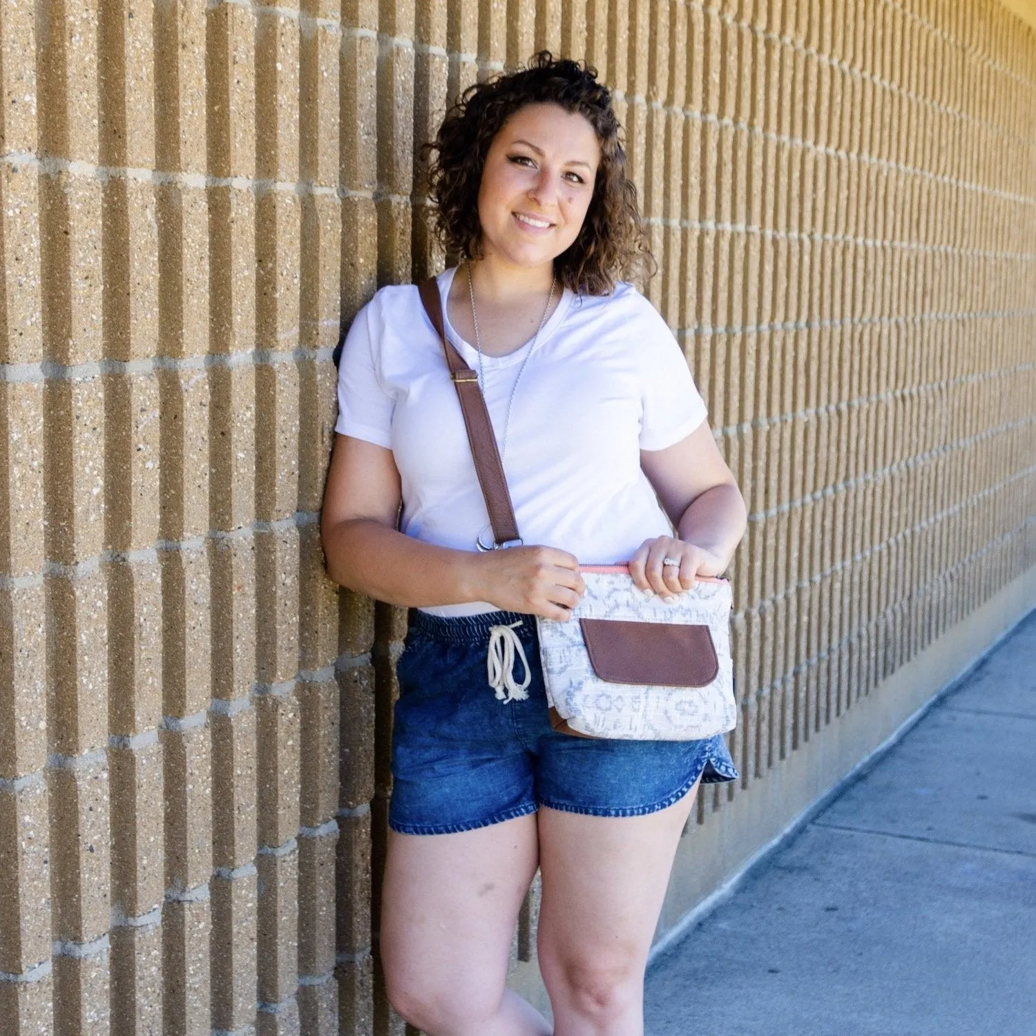 Olivia: Oregano Corduroy