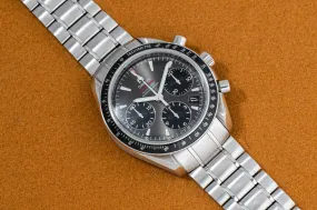 Omega Speedmaster Automatic Date