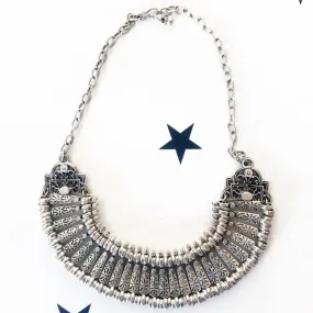 OneLove Necklaces Bouskoura Silver