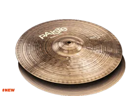Paiste 900 Series Heavy Hats