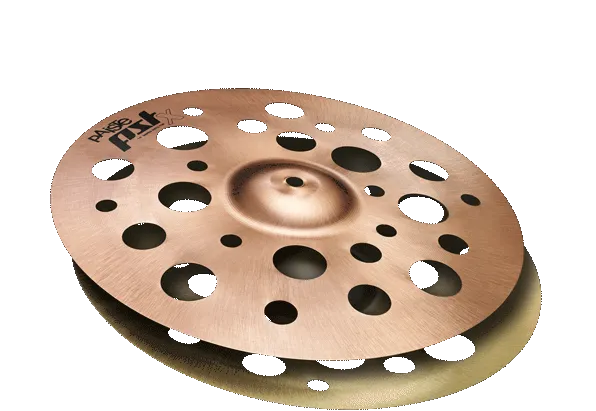 Paiste PST X Swiss Hats