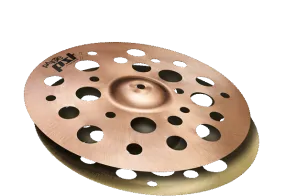 Paiste PST X Swiss Hats