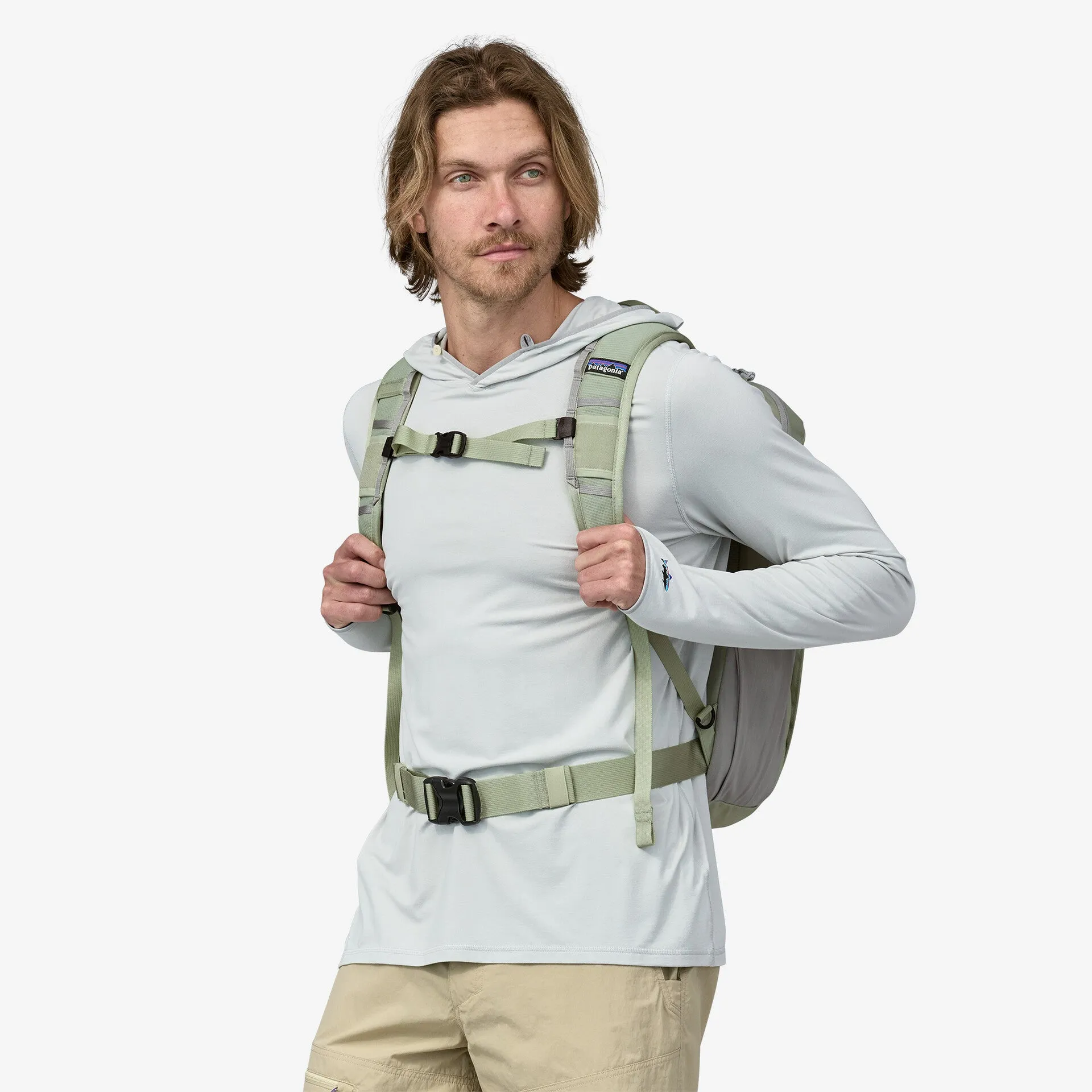 Patagonia Stealth Pack