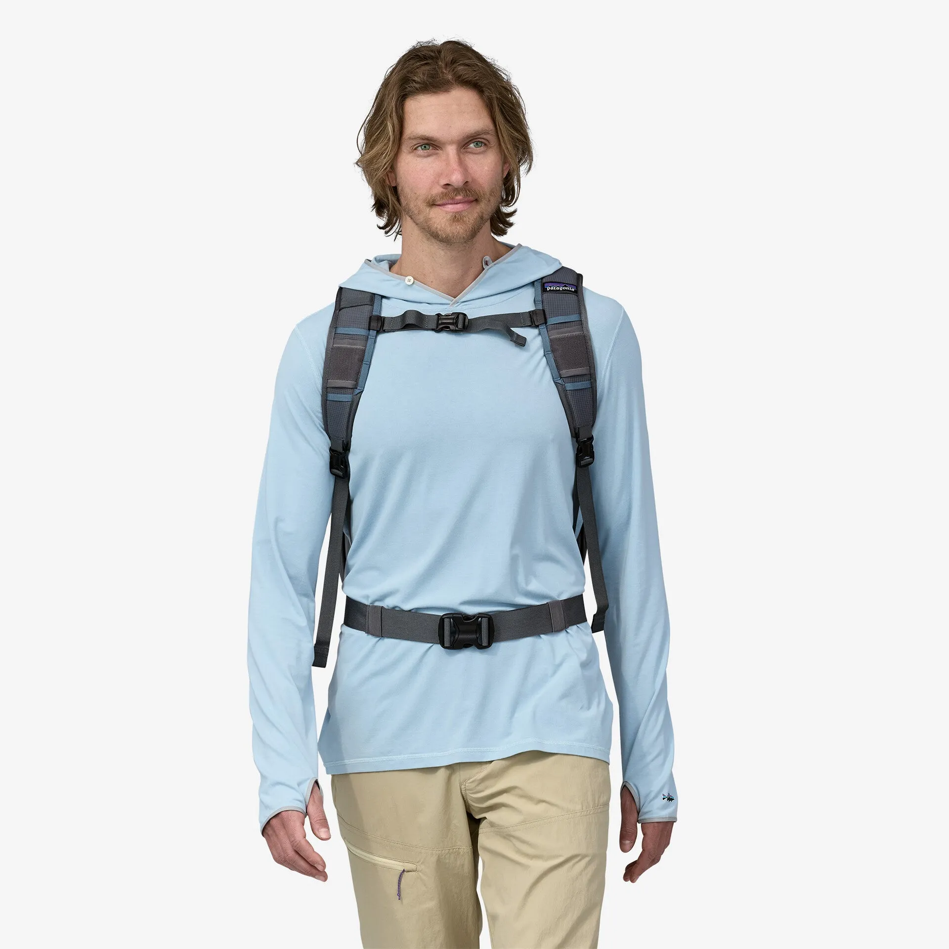 Patagonia Stealth Pack