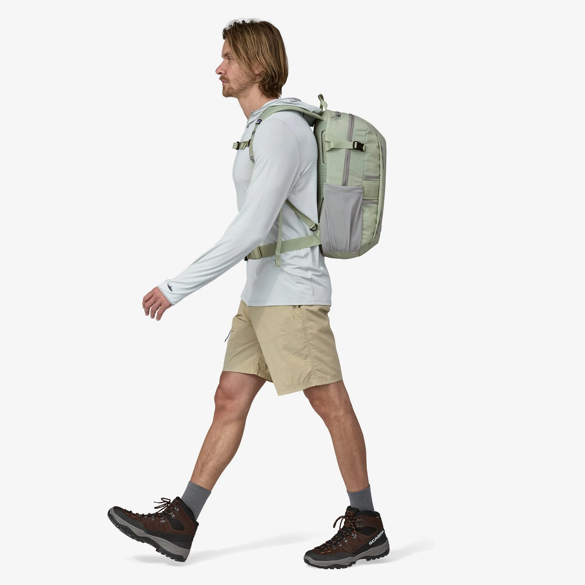 Patagonia Stealth Pack