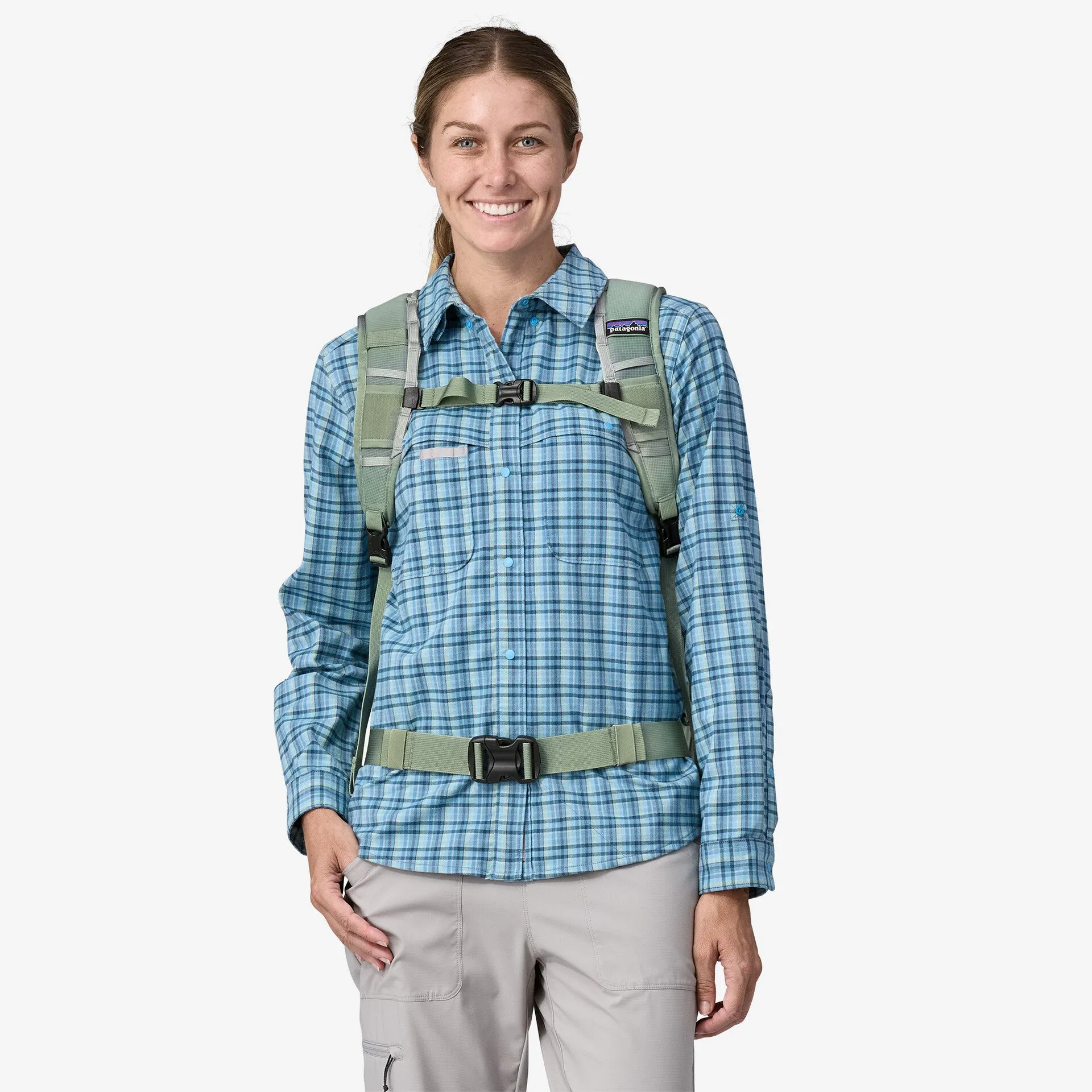 Patagonia Stealth Pack