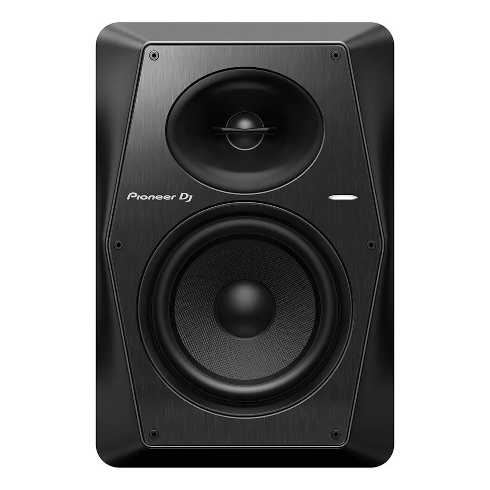 Pioneer DJ DDJ-FLX10 & VM-70 (Pair) & HDJ-X7 Bundle