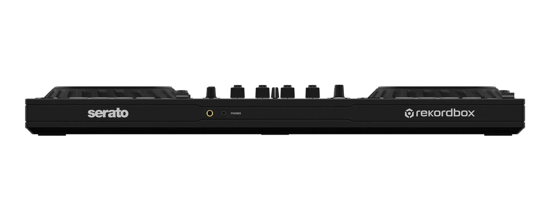 Pioneer DJ DDJ-FLX10 & VM-70 (Pair) & HDJ-X7 Bundle