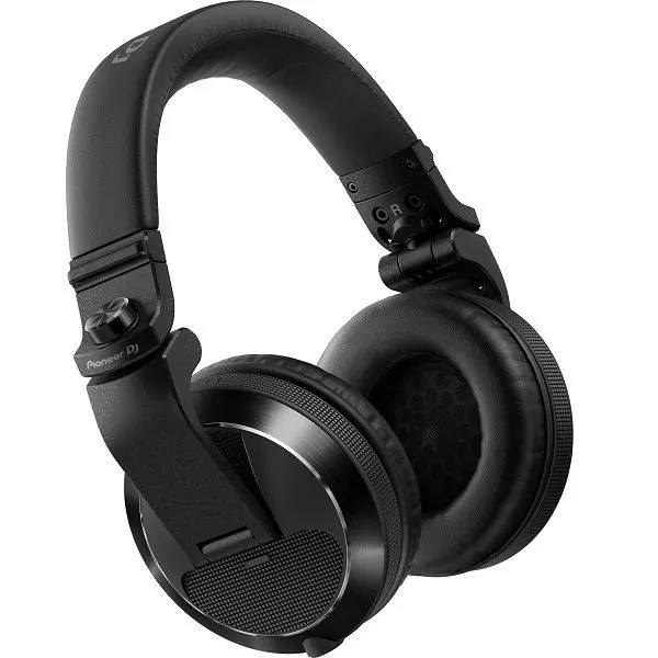Pioneer DJ DDJ-FLX10 & VM-70 (Pair) & HDJ-X7 Bundle
