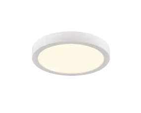 Polaris Flush Mount