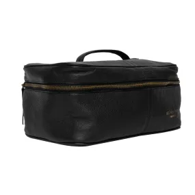 PROJECT 31 - BLACK - LARGE BOX BAG