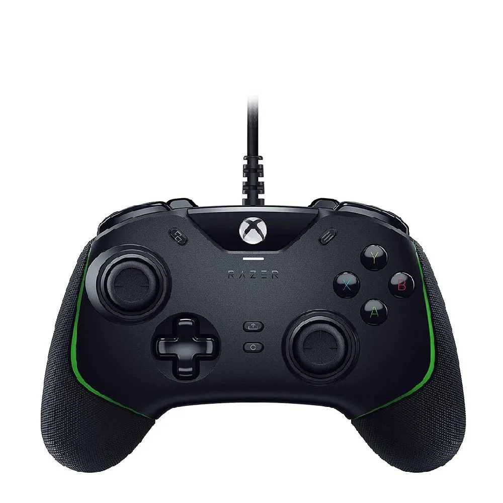 Razer Wolverine V2 Wired Gaming Joypad for Xbox/PC (RZ06-03560100-R3M1)