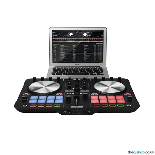 Reloop Beatmix 2 MK2 2-channel Serato Controller