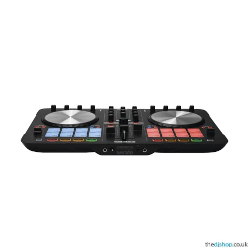 Reloop Beatmix 2 MK2 2-channel Serato Controller