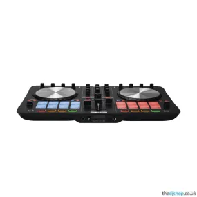 Reloop Beatmix 2 MK2 2-channel Serato Controller