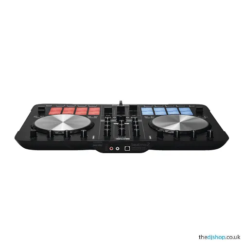 Reloop Beatmix 2 MK2 2-channel Serato Controller