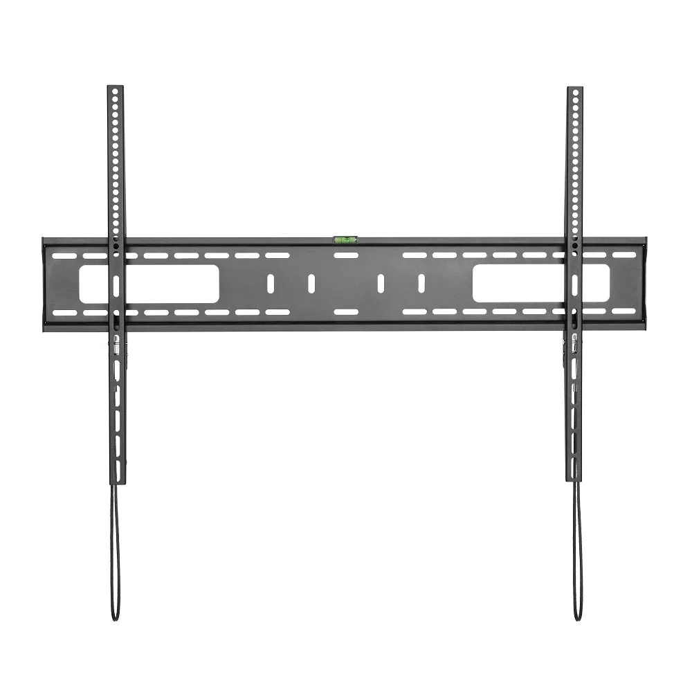 Rhino Brackets Fixed TV Mount for 60-100" Screens, Max 900x600mm VESA