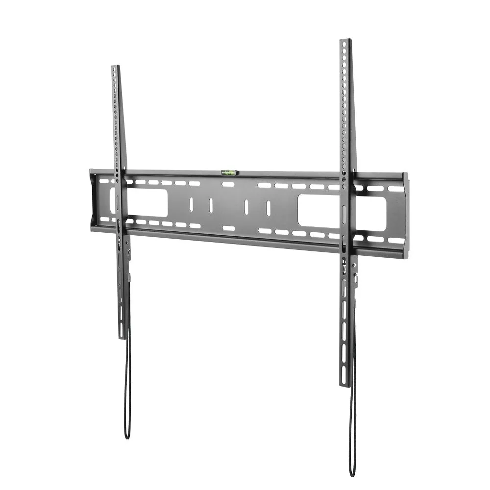 Rhino Brackets Fixed TV Mount for 60-100" Screens, Max 900x600mm VESA