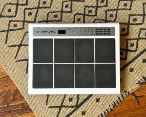 Roland SPD-20 Total Percussion Pad