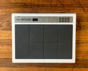 Roland SPD-20