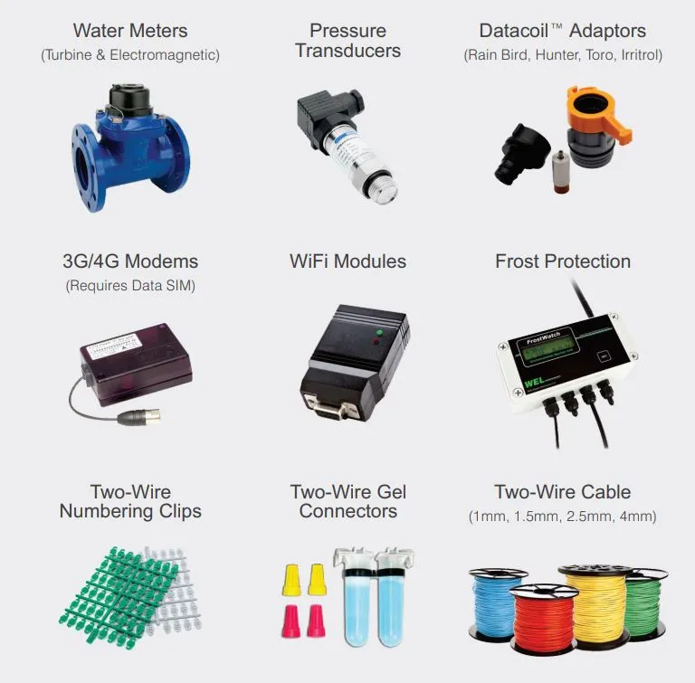 SD System Signal SDS-100 Two Wire Irrigation Controller