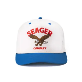 Seager Bradley Snapback