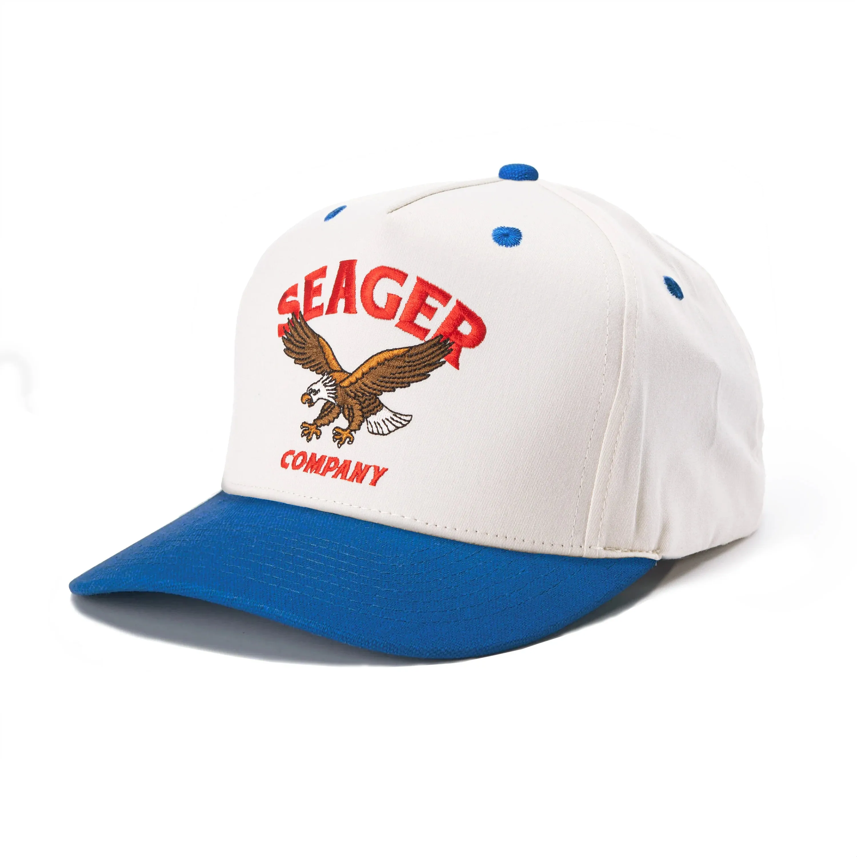Seager Bradley Snapback