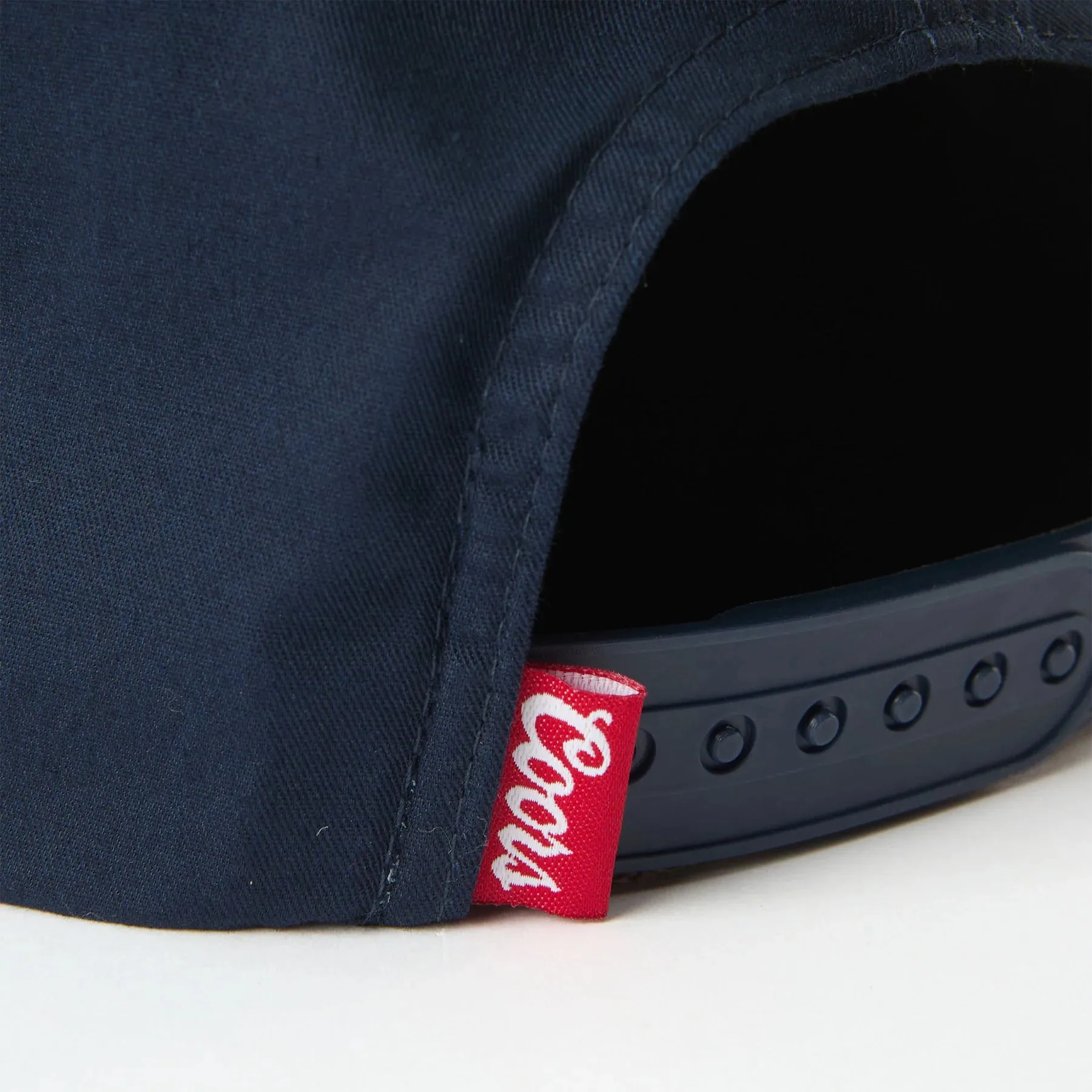 Seager x Coors Banquet Fire House Snapback