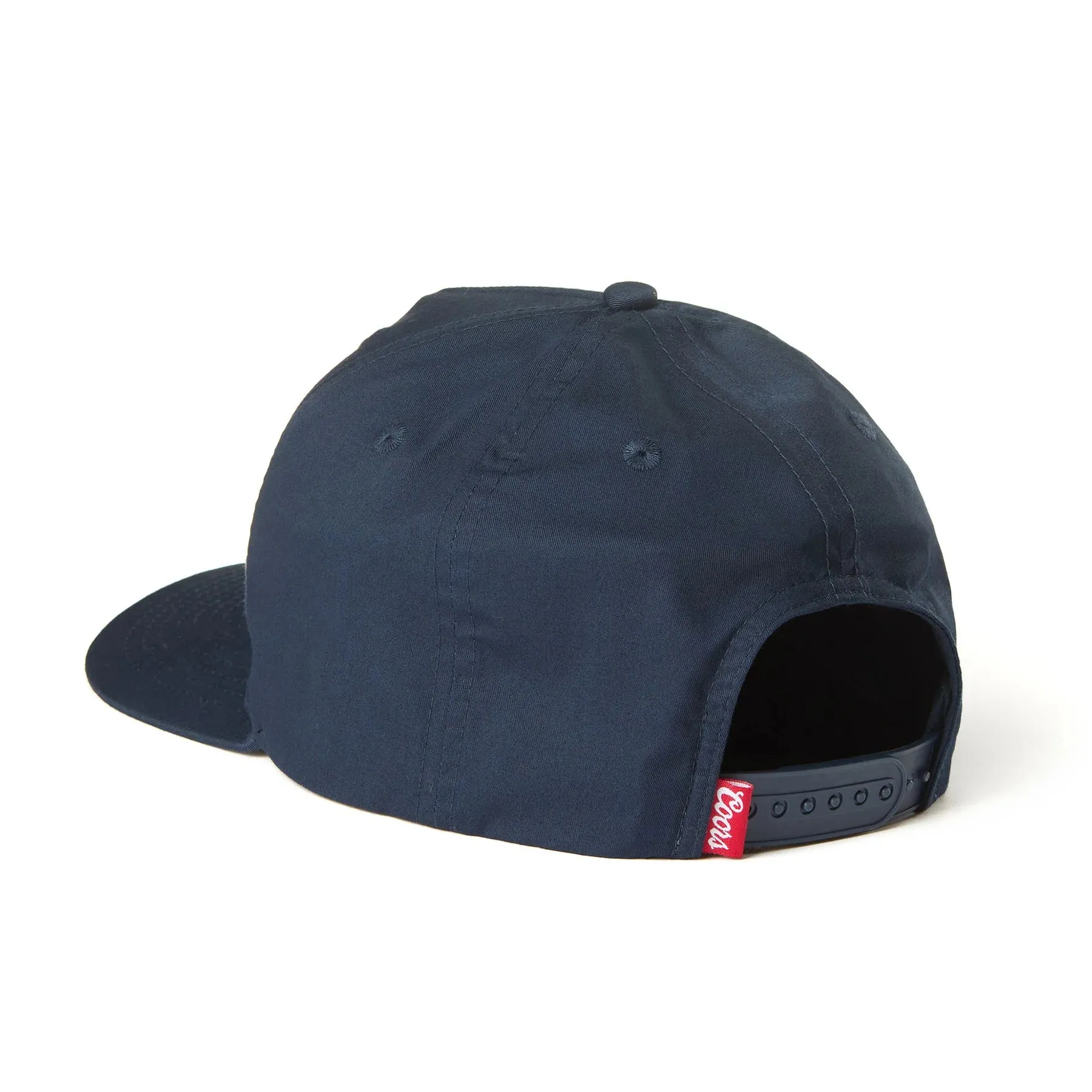 Seager x Coors Banquet Fire House Snapback