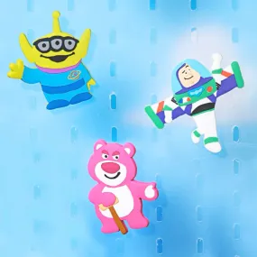 SHDS - Pixar Playful Toy Story - Magnet Set of 3