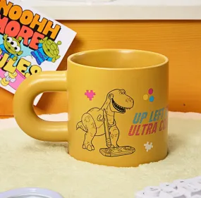 SHDS - Pixar Playful Toy Story - Rex Mug
