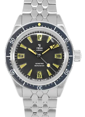 Skin Diver Slim CMM.20 - Ltd Ed 500pcs
