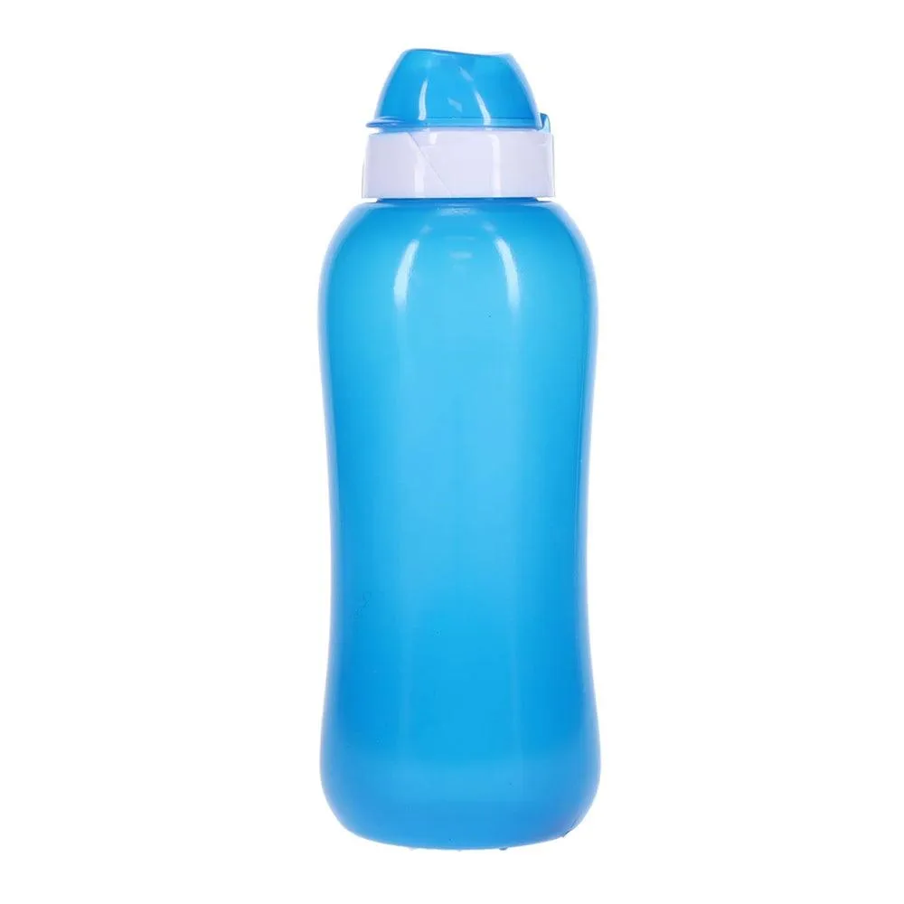 Smash Kids Stealth Water Bottle with Pop Top Lid | Assorted  | 330ml
