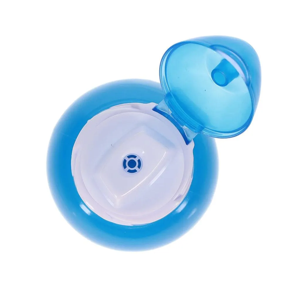 Smash Kids Stealth Water Bottle with Pop Top Lid | Assorted  | 330ml
