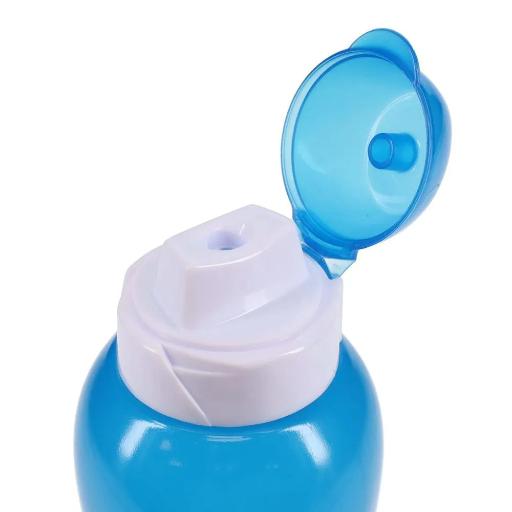 Smash Kids Stealth Water Bottle with Pop Top Lid | Assorted  | 330ml