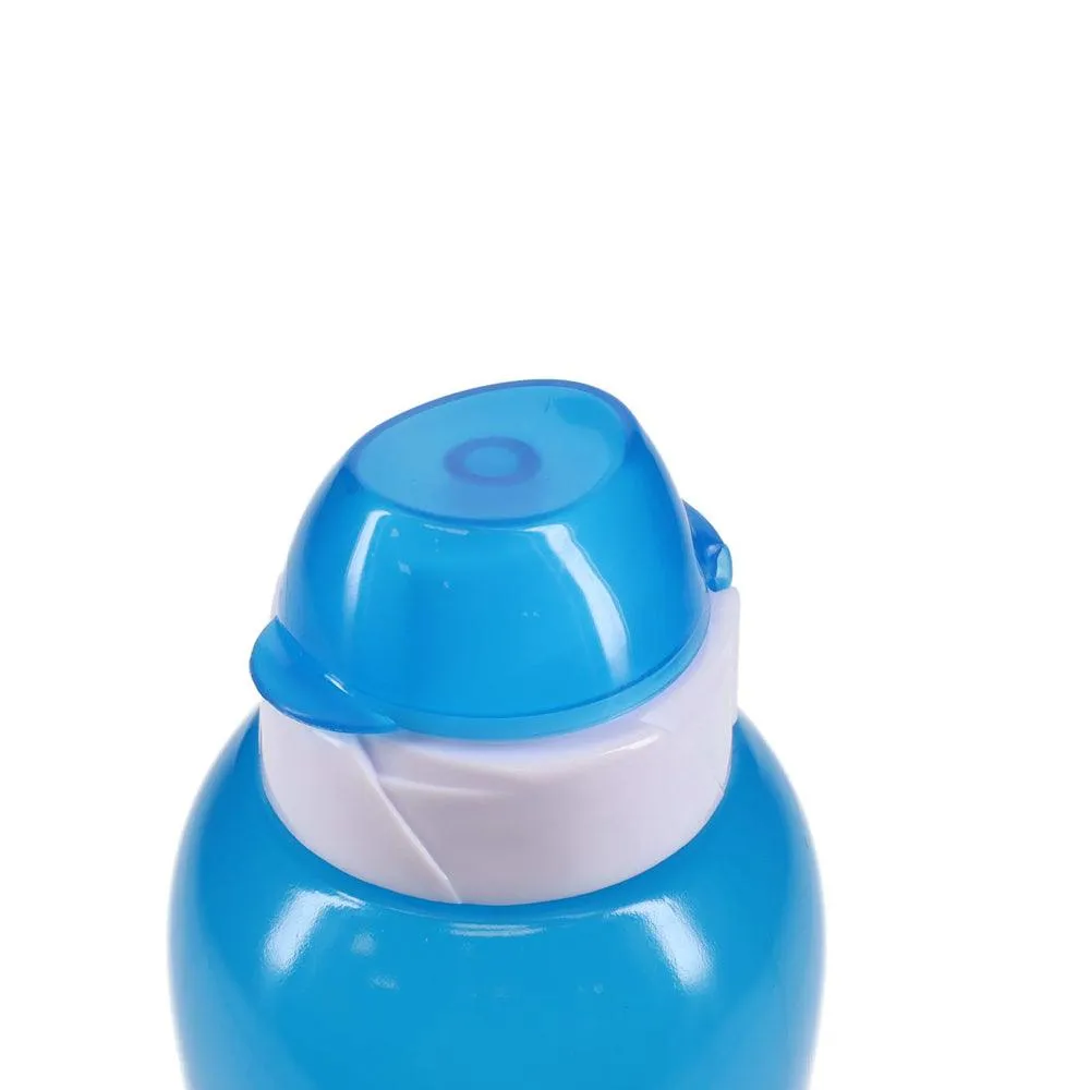 Smash Kids Stealth Water Bottle with Pop Top Lid | Assorted  | 330ml