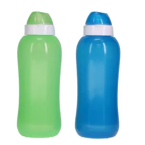Smash Kids Stealth Water Bottle with Pop Top Lid | Assorted  | 330ml