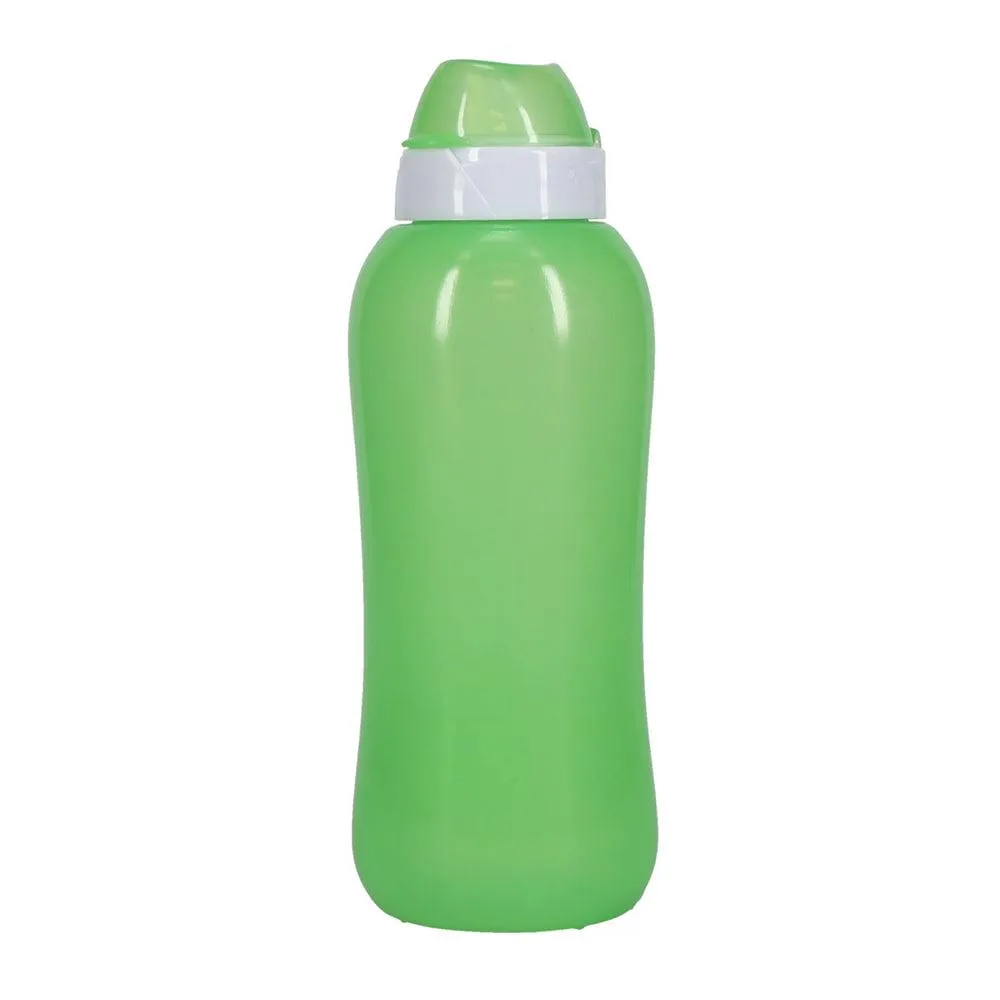 Smash Kids Stealth Water Bottle with Pop Top Lid | Assorted  | 330ml