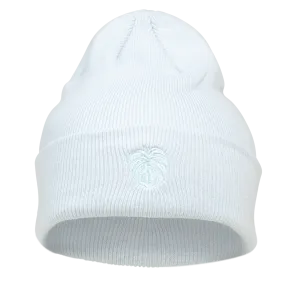 Spacecraft Arboreal Beanie - Dusty Blue