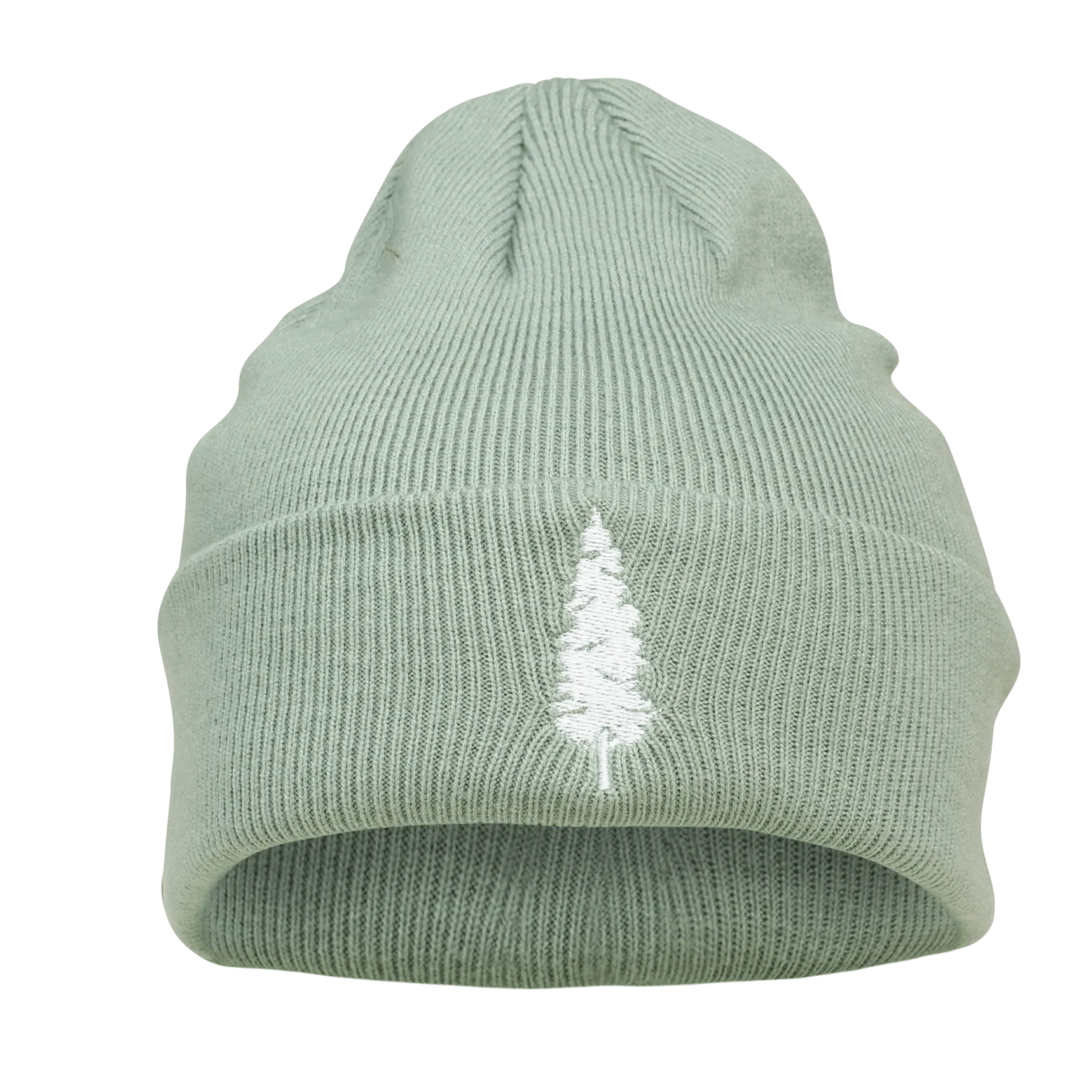 Spacecraft Arboreal Beanie - Dusty Blue
