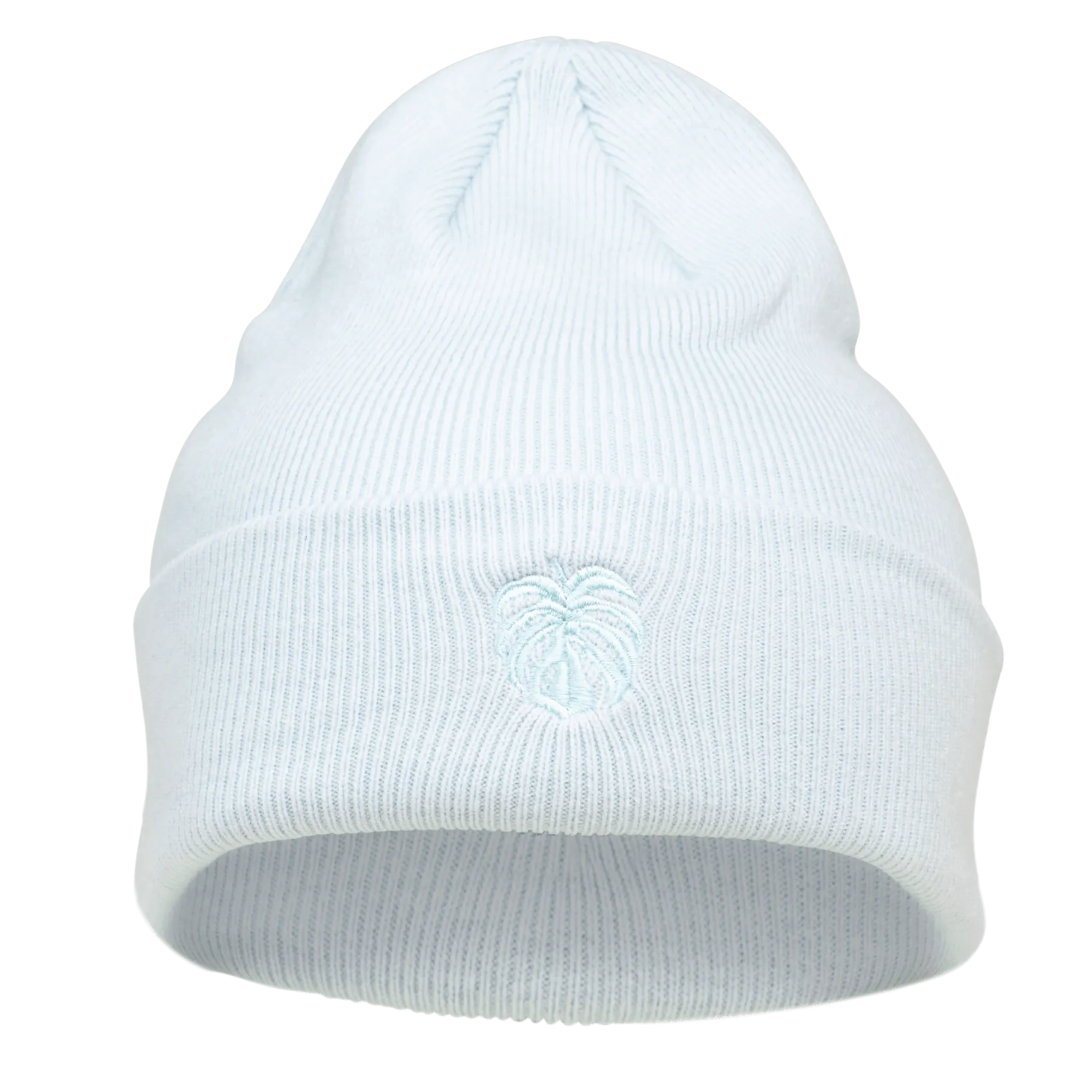 Spacecraft Arboreal Beanie - Dusty Blue