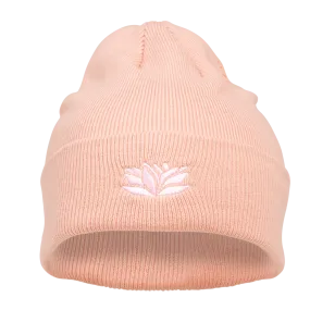 Spacecraft Arboreal Beanie - Rose